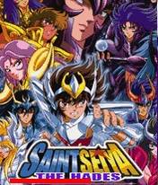 Saint Seiya The Hades (176x208)